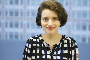 Hannah Landsberger